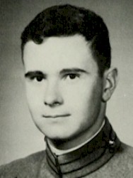Charles Broderick