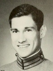 Gilbert Tijerina