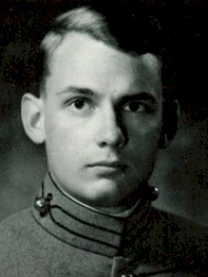 Henry Schroeder