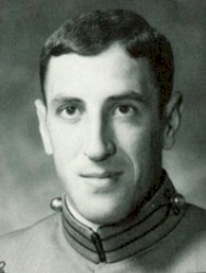 Samuel Granett