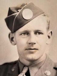 Clifford Thordson