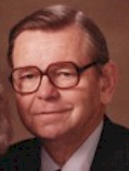 Calvin Miller