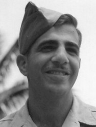 Nicholas Galante