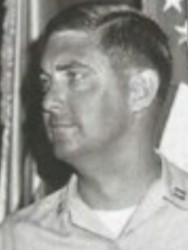 Charles Langham