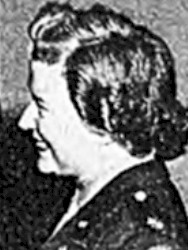Elizabeth Strayhorn