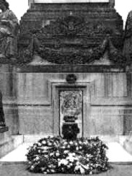 (Belgium) Unknown Soldier of World War I