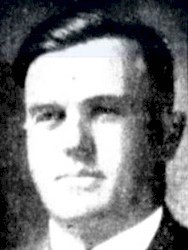 Coleman Van De Graff