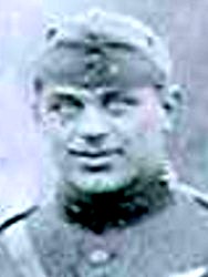 Harlow (Harlou) Neibling