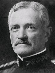 John Pershing