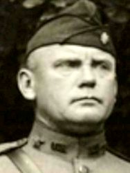 William Waldron