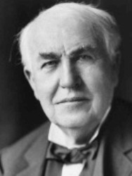 Thomas Edison