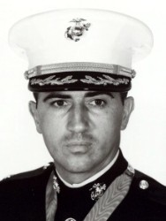 Jay Vargas - Hall of Valor: Medal of Honor, Silver Star, U.S. Military ...