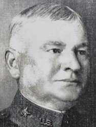 Joseph Leitch