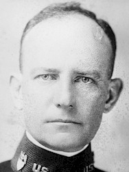 Frank McCoy
