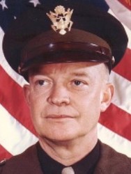 Dwight Eisenhower