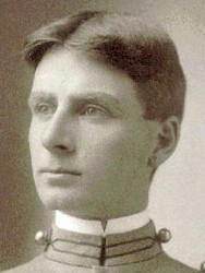Charles Exton