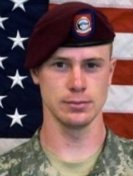 Bowe Bergdahl