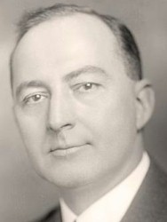 Ernest Peek