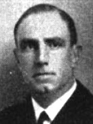 Joseph Carson