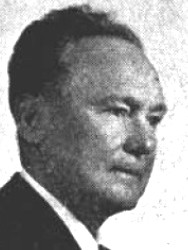 Albert Bledsoe