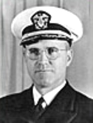 Goldsborough Patrick