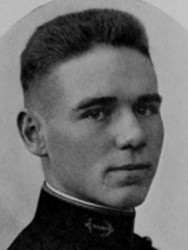 Elmer Abernethy