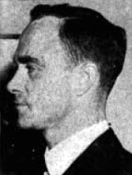 Ralph Arnold