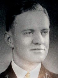 George Conkey