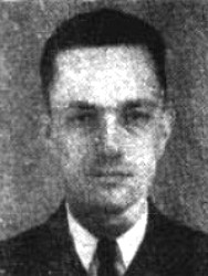 William Germershausen