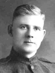 Joseph Leonard AKA: Joseph Melvin