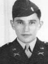 Charles Dushane, Jr.