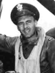 Russell Johnson (Johnsen)