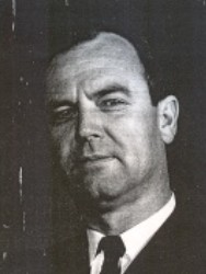 Thomas Hogan