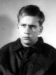 Frederic Schumacher