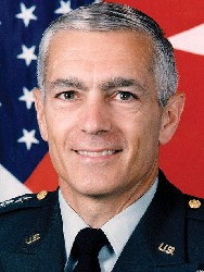 Wesley Clark