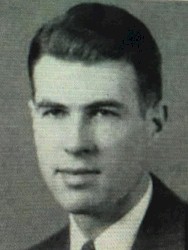 Henry Jonas