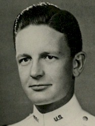 Harry Sternburg