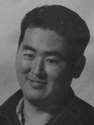 Shigeru Inouye