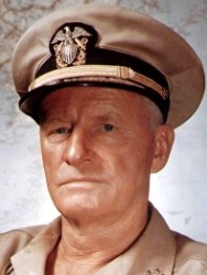 Chester Nimitz