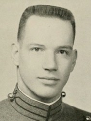 Ernest Wilson - Hall of Valor: Medal of Honor, Silver Star, U.S.