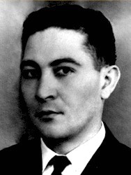 Gerasimo Arroyo-Baez