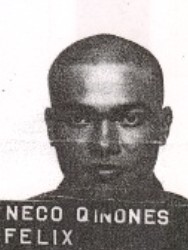 Felix Neco-Quinones