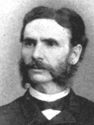 Samuel Pingree
