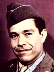 Silvestre Herrera