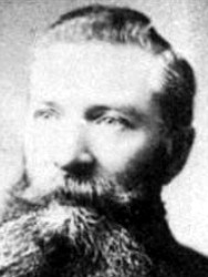 St. Clair Mulholland