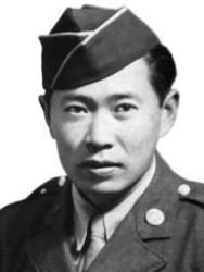 Ted Tanouye