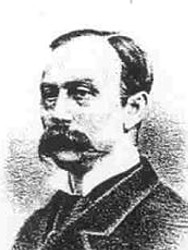 Theophilus Rodenbough