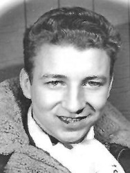 Fred Ackerman