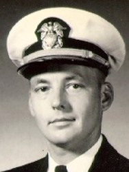 Frank Compton