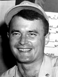 William Coakley